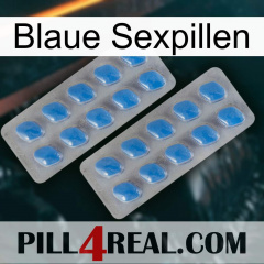 Blue Sex Pills 23
